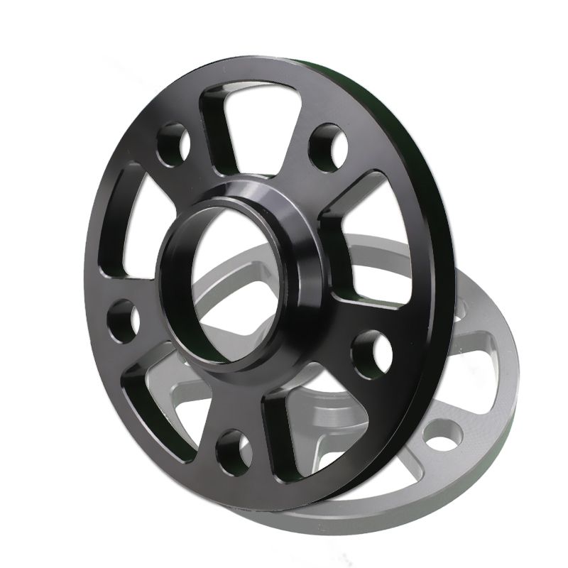 Elargisseur de voie PEUGEOT, 406 Coupe, 30mm par cale, DOUBLE BOULONNERIE, 4x108, D 65mm DABJDB-N