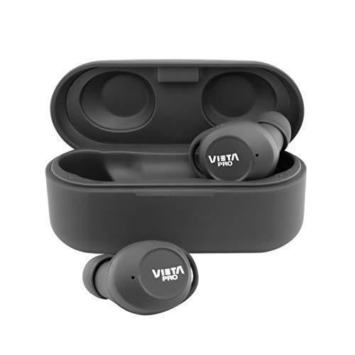 Vieta VHP TW21BK Unseen 2 Casque sans Fil