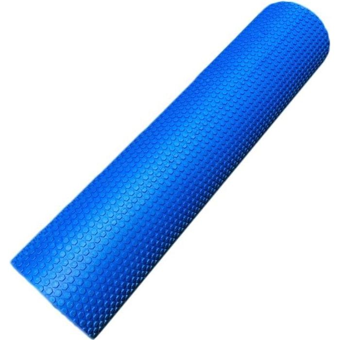 90x15cm EVA Physio Foam Roller Yoga Pilates Retour Gym Exercice Trigger Point @kinjgoki3214