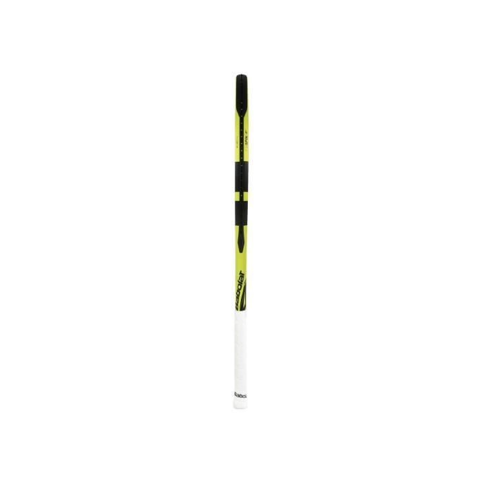 Raquette BABOLAT Pure Aero Super Lite (255 g) 2019 Jaune