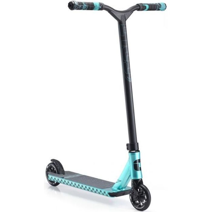 Blunt trottinette freestyle colt s4 teal