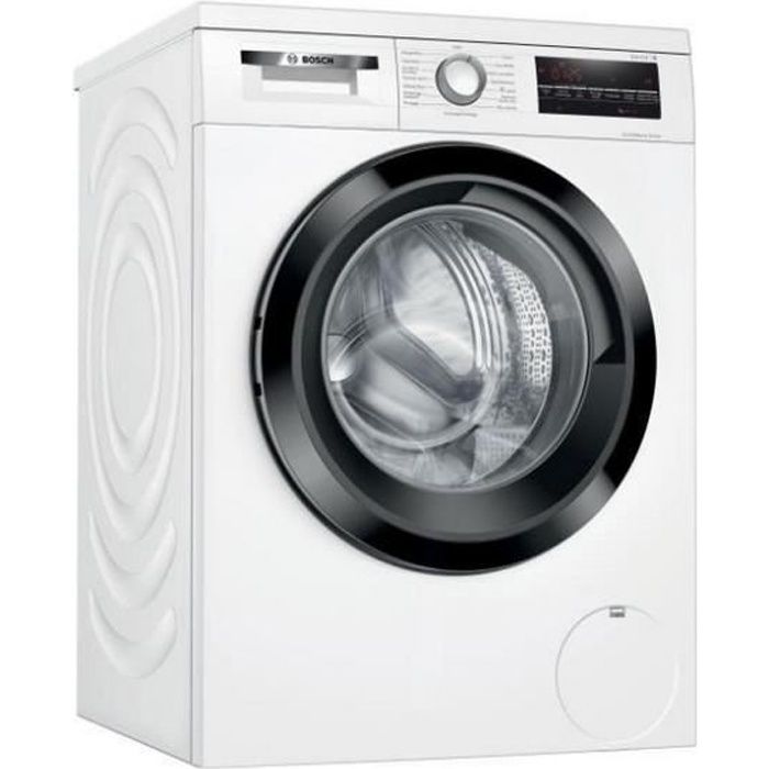bosch - lave-linge frontal 9kg 1400t - wuu28t09ff