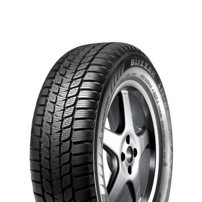 PNEUS Hiver Bridgestone BLIZZAK LM20 195/70 R14 91 T Tourisme hiver