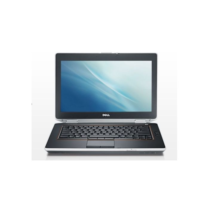 Dell Latitude E6420 - 8Go - 512Go SSD