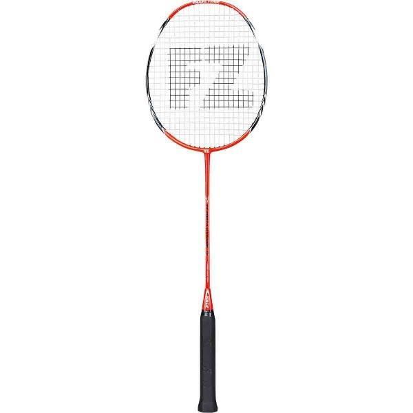Raquette FZ Forza Dynamic 10 - noir/rouge - TU