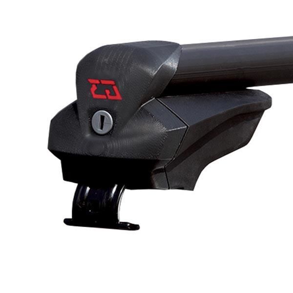 Barres de toit universelles G3 Clop Infinity 75Kg - 8010682050486