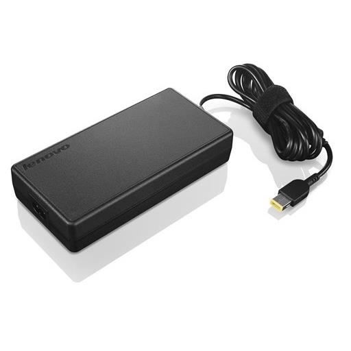 LENOVO Adaptateur secteur 4X20E50578 - 170 W - Pour Ordinateur Portable