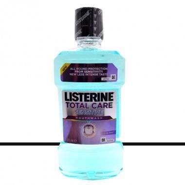 Listerine - Total Care Sensitive - 500ml