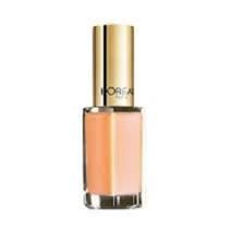 vernis à ongles color riche l'oréal N°112 marrakech sand