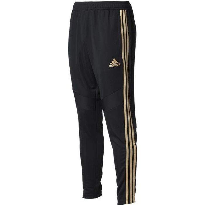ADIDAS PERFORMANCE Pantalon de jogging Real Tr Pant - Homme - Noir