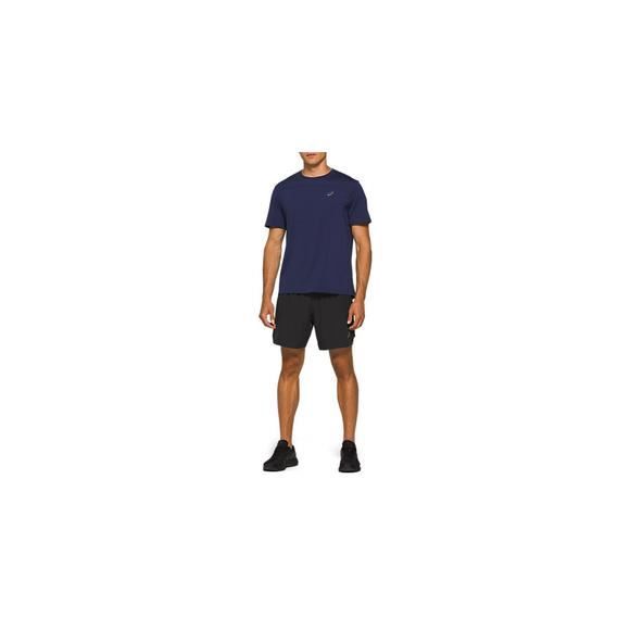 Short Asics Road 2-n-1 7in