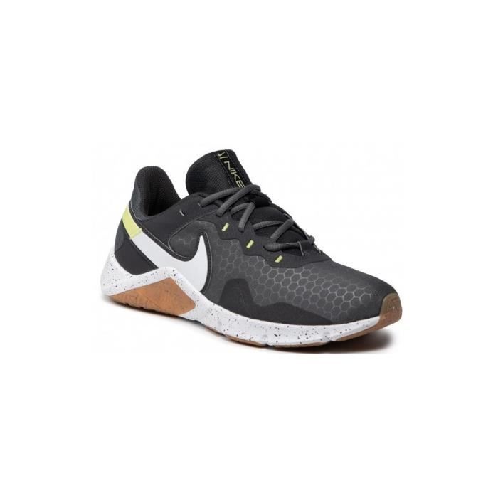 Chaussures NIKE Legend Essential Noir - Homme/Adulte