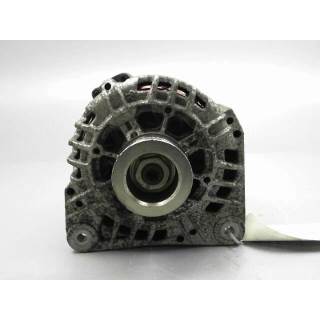 ALTERNATEUR RENAULT SCENIC MONOSP. II Phase 2 2006-2009 / 8200660041 / D1-536877