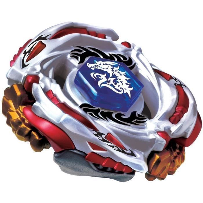 Toupie Beyblade Meteo L-Drago avec lanceur - Officielle Takara Tomy