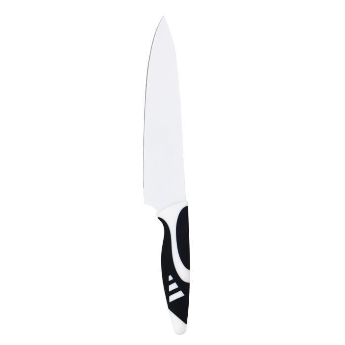 COUTEAU DU CHEF 19 CM THE KITCHENETTE