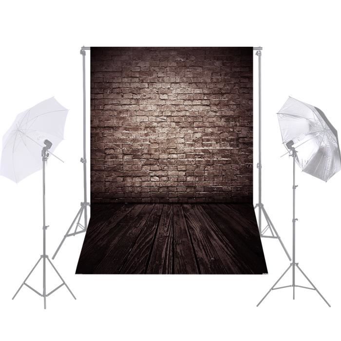 Photographie Fond Abstrait Vieux Maître Toile de Fond Photo Studio Props Rétro 1.5 * 2.1 m