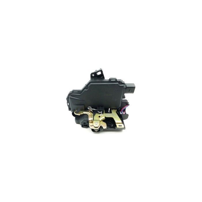 Moteur de centralisation de porte arrière droite Seat AROSA CORDOBA IBIZA LEON TOLEDO Skoda Octavia Superb VW Bora Golf IV Lupo New