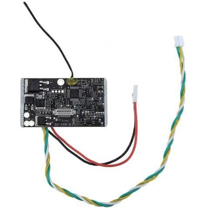 BMS Xiaomi M365 (avec câbles)
