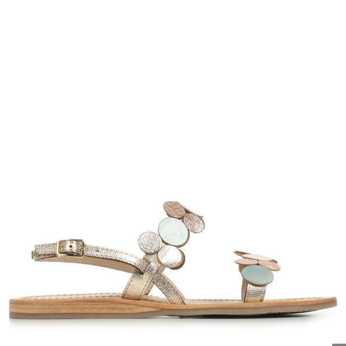Les Tropéziennes Hollydot Sandales femme