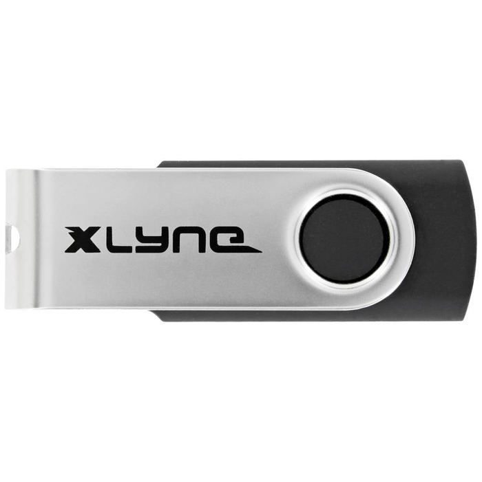 Clé USB XLYNE 7601600 USB C