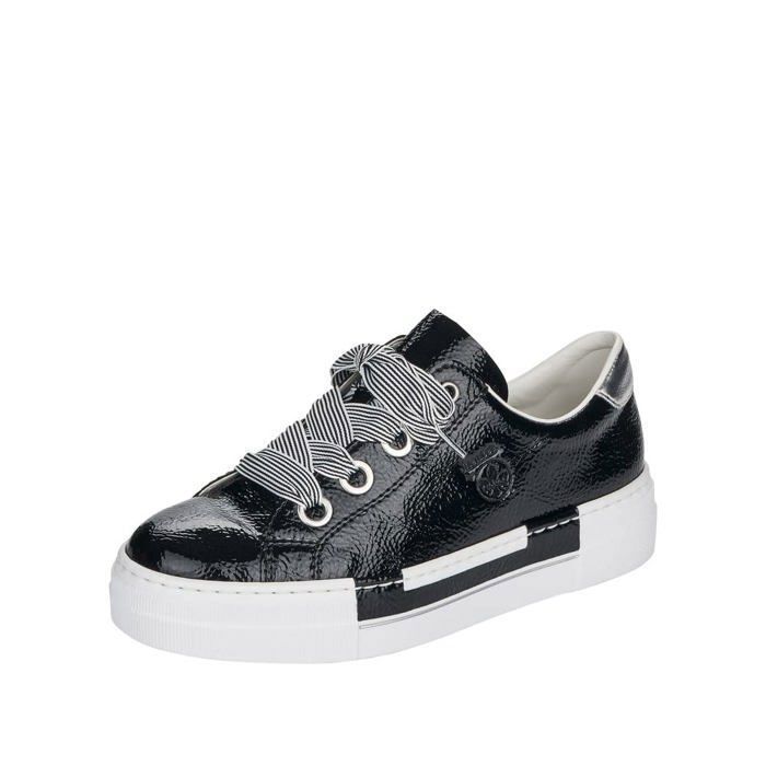 Rieker Basket Rieker - N49A2 - Femme -00 Basket