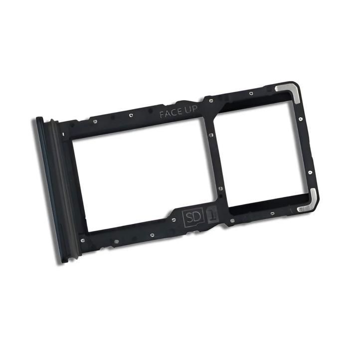 Motorola Moto G55 5G – Tiroir Carte SIM – Pièce Originale –