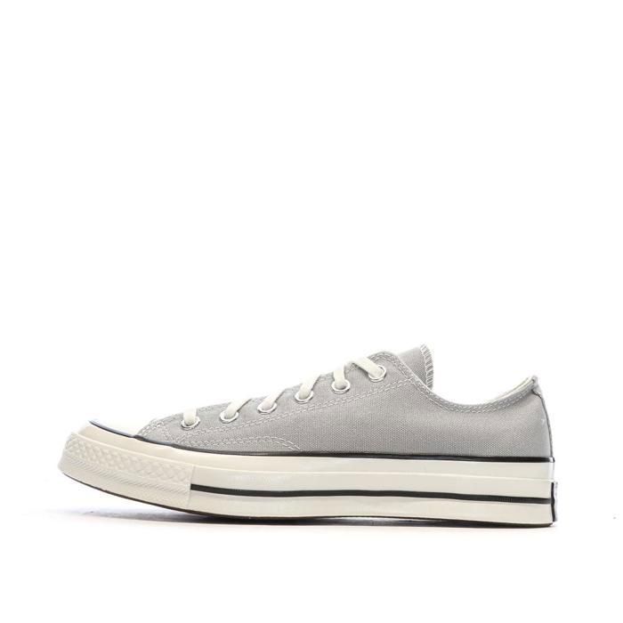 Converse Baskets Grises Homme Converse Chuck 70 A09145C