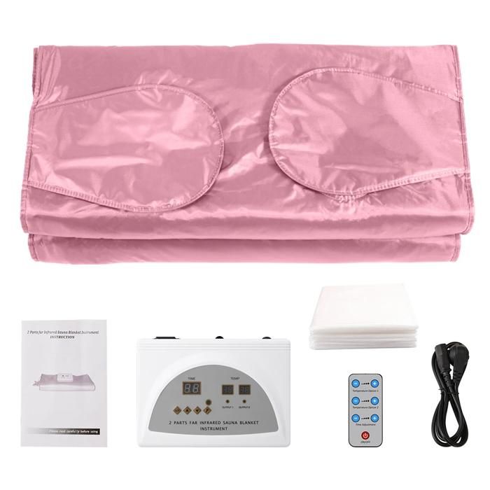 Lot De 10 Couches Jetables Sauna – En Plastique Transparent, Taille Unique, Pour Thérapie Infrarouge Et Perte De Poids