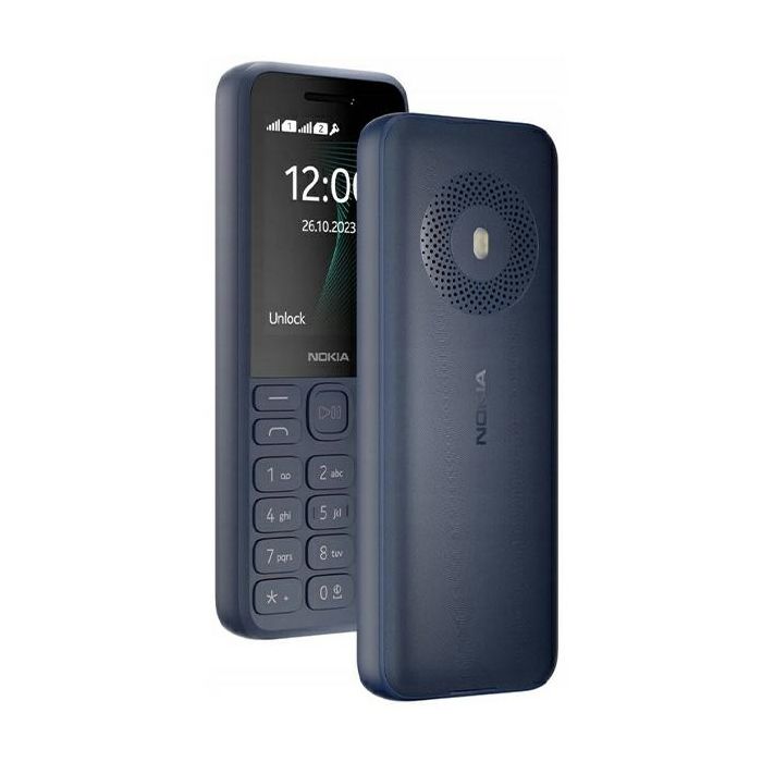 Nokia 130 - vue 2