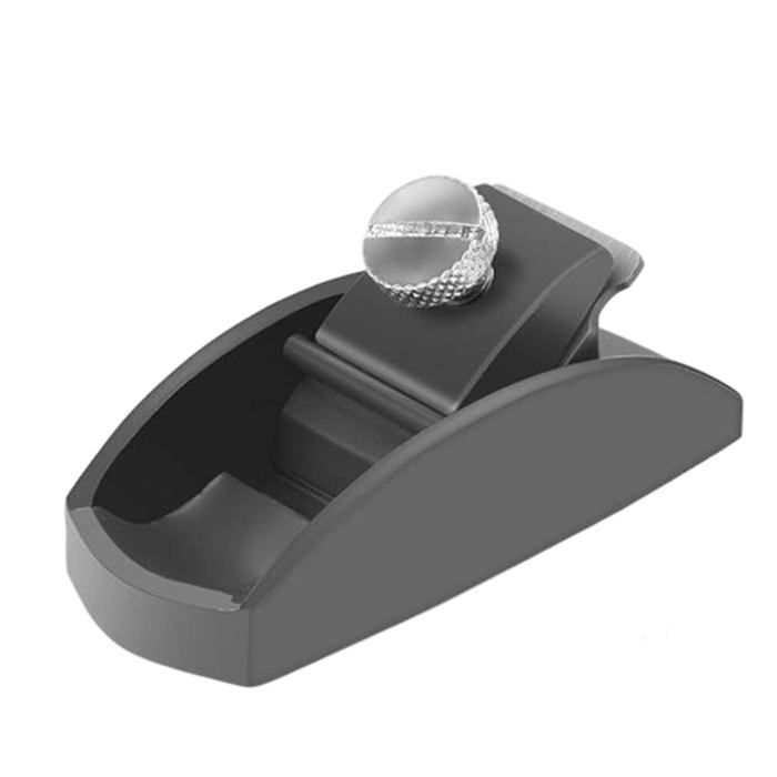 Outil Perceuse Réglable Type Avion 45 Acier Avec Tige Chelle 30Mm200Mm
