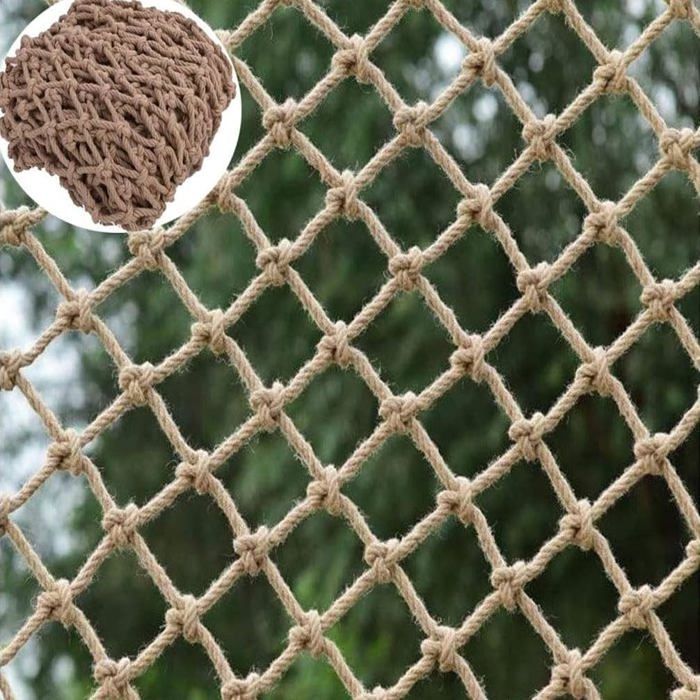 Comparer les prix de YSFMODE-Filet Corde Filet Pour Escalier Filet De Protection Enfant Filet Securite Balcon Filet De Protection Anti Chute Photo File