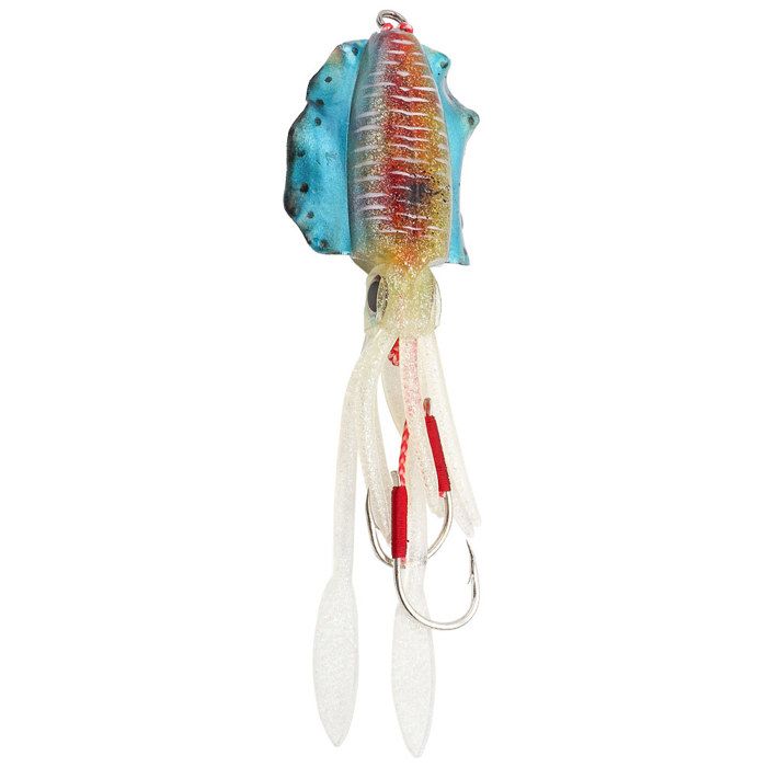 Leurre de pêche - MAGIDEAL - Métallique - 5g et 10g - Or et Argent Leurre de pêche - MAGIDEAL - Métallique - 5g et 10g - Or et Argent