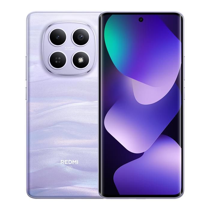 Redmi Note 15 5G Neuf - vue 9