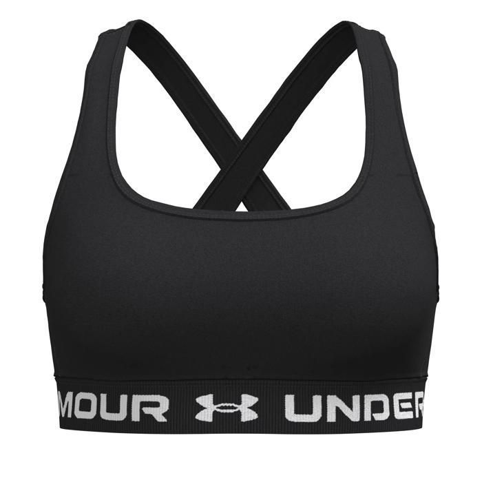 Brassière femme Under Armour Crossback Brassière femme Under Armour Crossback