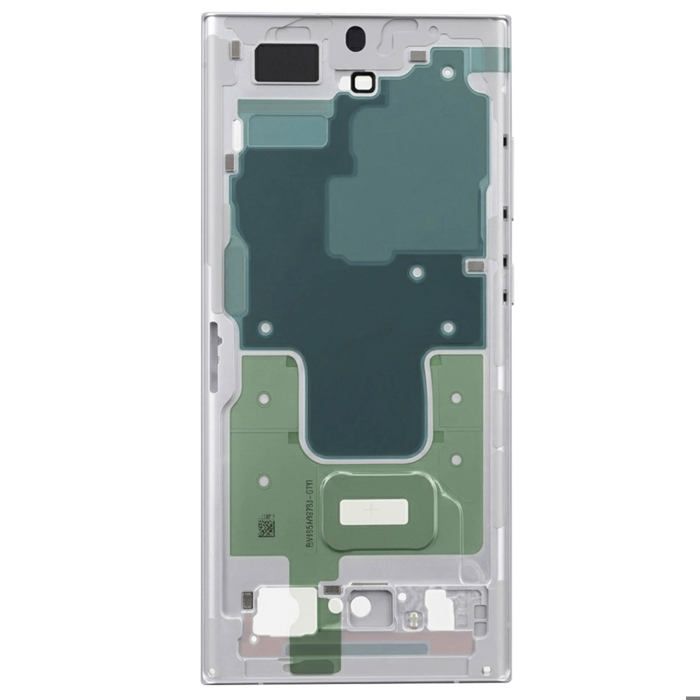 Samsung Châssis Central de Remplacement pour Galaxy S23 Ultra Service Pack - vue 4