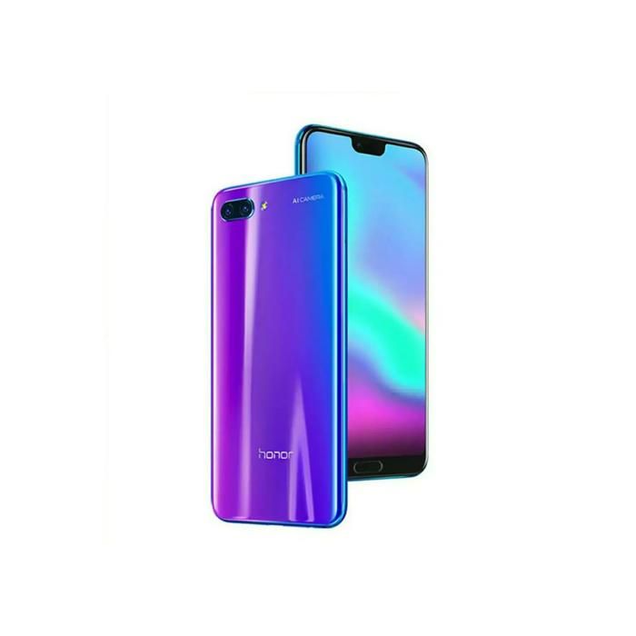 Smartphone HUAWEI Honor 10 6 RAM Double SIM