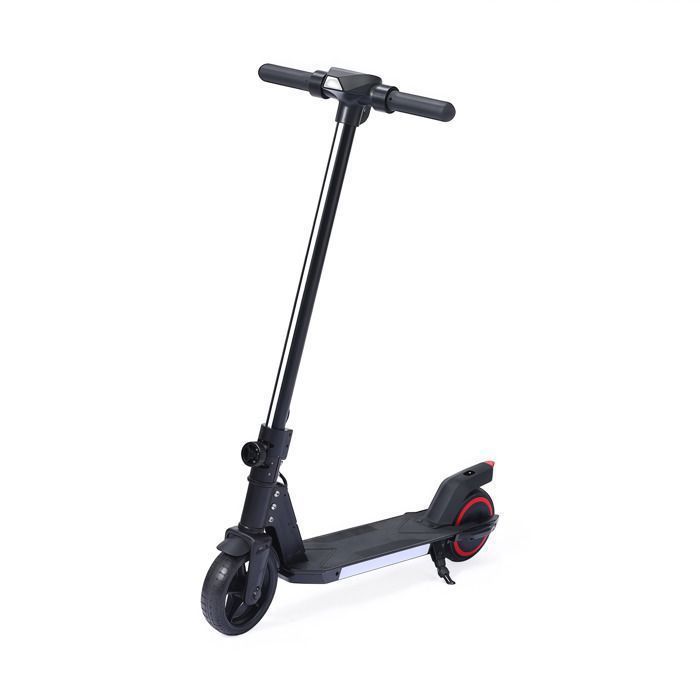 Trottinette Électrique Enfant 6‑16 Ans-ORYXEARTH- Trottinette Pliable- Double Frein 16