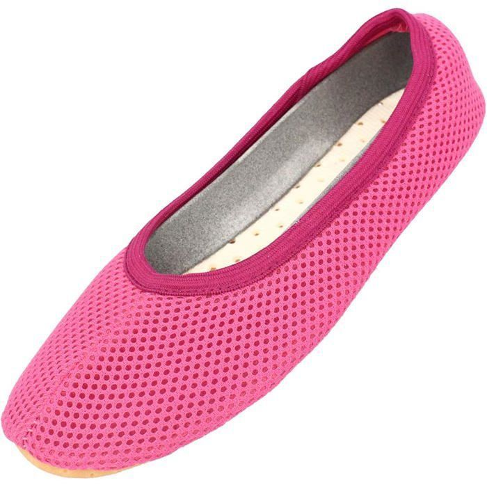 Chausson de danse Beck - 02606 - Airs Chaussures de Gymnastique Mixte Chausson de danse Beck - 02606 - Airs Chaussures de Gymnastique Mixte