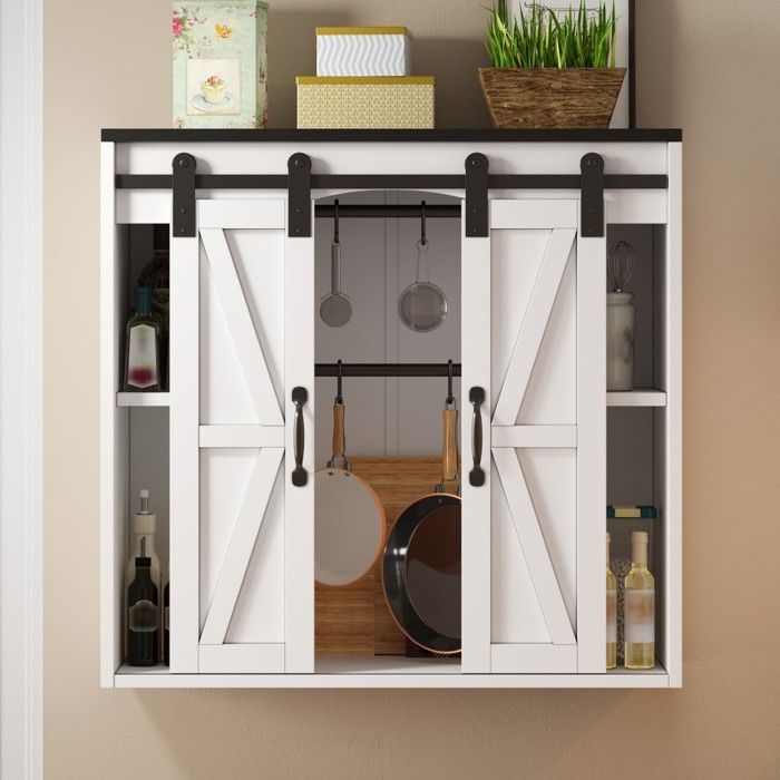 Meuble suspendue murale 80×31×76 cm 2 portes coulissantes étagères réglables meuble multifonction cuisine salon salle de bain Meuble suspendue murale 80×31×76 cm 2 portes coulissantes étagères réglables meuble multifonction cuisine salon salle de bain