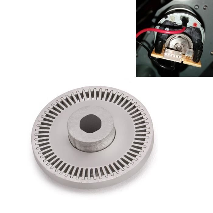 Jeu De Volants à Rayons V10 Integy Bleu - Compatible HPI, Futaba, Airtronics, Etc., Neuf, Pour 14 Ans Et Plus