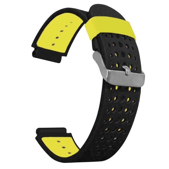 Bracelet store montre 735xt