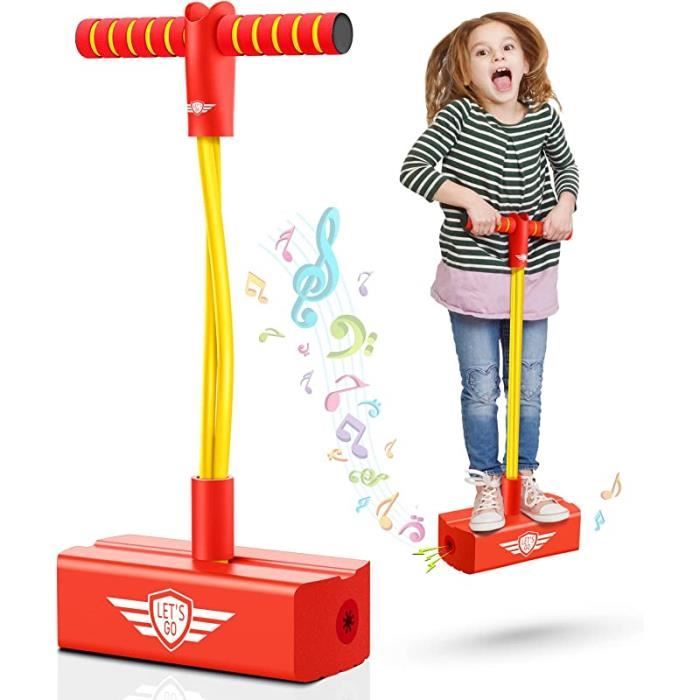 Cadeau Garcon 3 4 5 6 7 8 9 10 11 12 Ans, Jouet Enfant 3-8 Ans Jeu  Exterieur Jardin Jeux de Plein Air Noël rouge - Cdiscount Jeux - Jouets