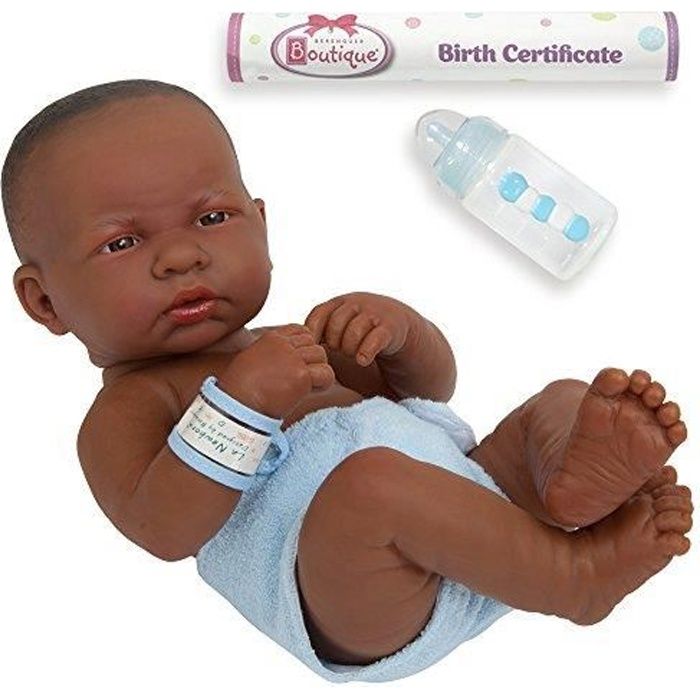 Male baby doll best sale