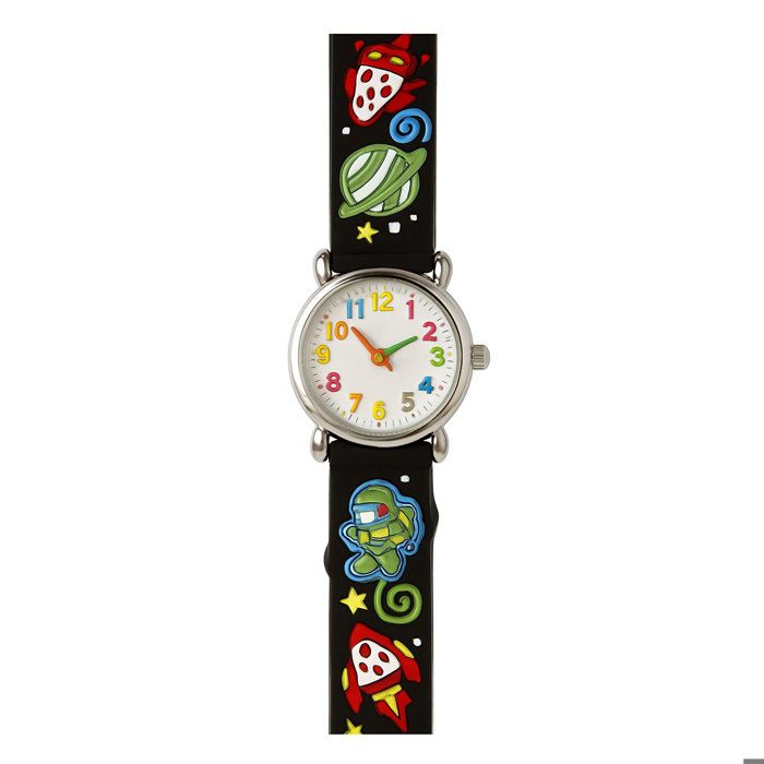 Montre Astronaute