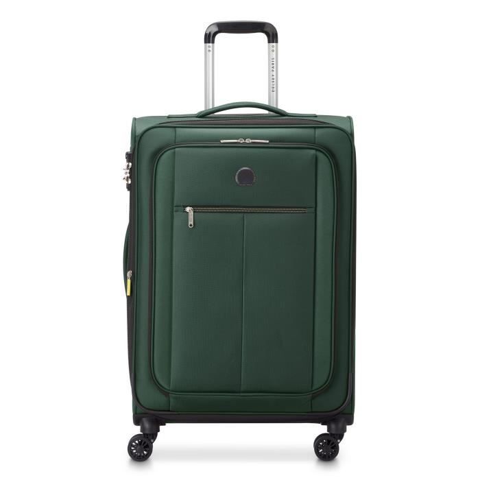 Delsey 21 Carry-On Plus Expandable Spinner