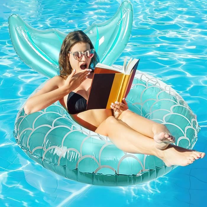 Anneau Natation Gonflable Pvc Fleur Paillettes 32 Cm Piscine Anneau De Natation à Paillettes Lapin Rose XINUY - Bouée Flotteur Gonflable Pour Enfants D'été Bouée Paillette Anneau Natation Gonflable Pvc Fleur Paillettes 32 Cm Piscine Anneau De Natation à Paillettes Lapin Rose XINUY - Bouée Flotteur Gonflable Pour Enfants D'été Bouée Paillette