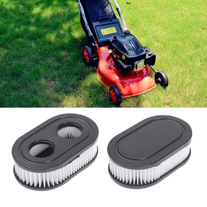 Filtre à Air Altamejor Pour Tondeuse Briggs & Stratton - Compatible 593260, 5432, 550E, 675EXI - Remplacement Facile