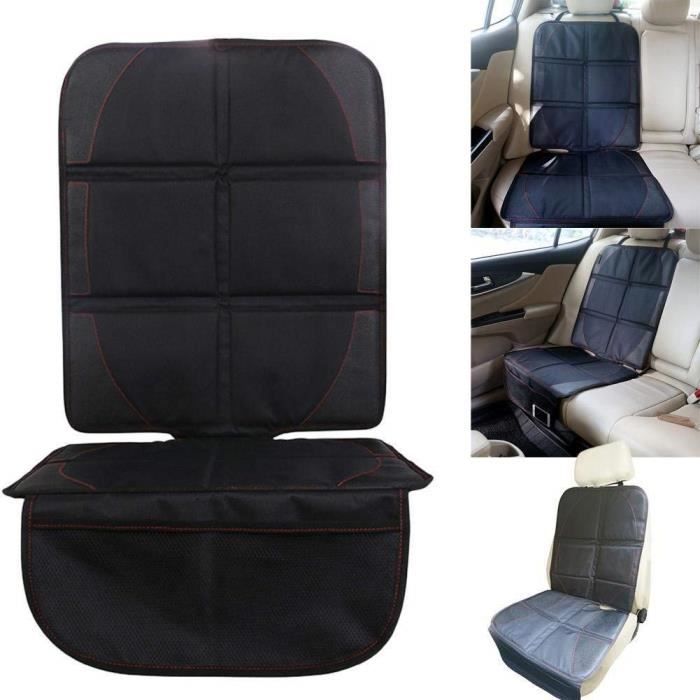 Coussinets de protection pour siège bébé de voiture avec signe du zodiaque et constellation Ganen 