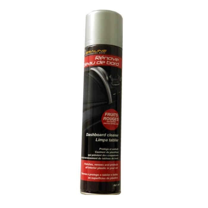 Renovateur Plastique Voiture Extérieur Rénovateur Intérieur Auto Sisbrill Hidra - 500 Ml - Pour Plastiques Et Cuir - Finition Mate & Naturelle Produit Entretien Intérieur Auto Renovateur Plastique Voiture Extérieur Rénovateur Intérieur Auto Sisbrill Hidra - 500 Ml - Pour Plastiques Et Cuir - Finition Mate & Naturelle Produit Entretien Intérieur Auto