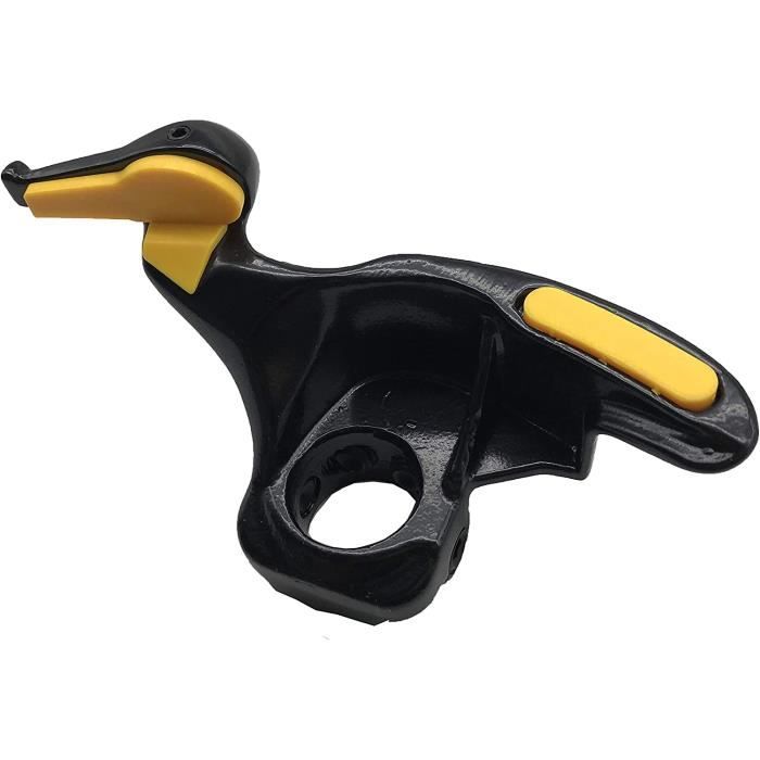 10 Pièces Protecteurs De Jante SDENSHI - Accessoire Démonte-Pneu Pour Éviter Les Rayures
